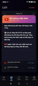 Âm Lịch VN preview 5