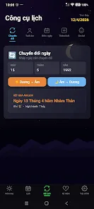 Âm Lịch VN preview 7